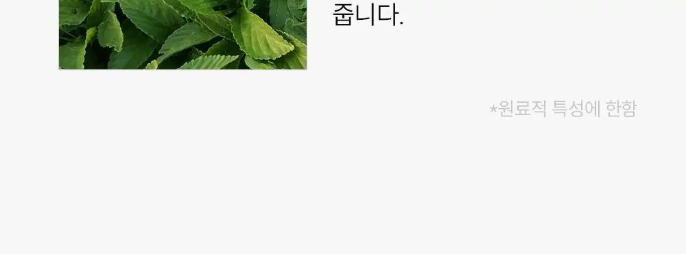 [등드름/체취케어] 낫포유 지성피부전용 등드름/가드름 클리어 바디미스트 포맨 200ml 상세페이지 43